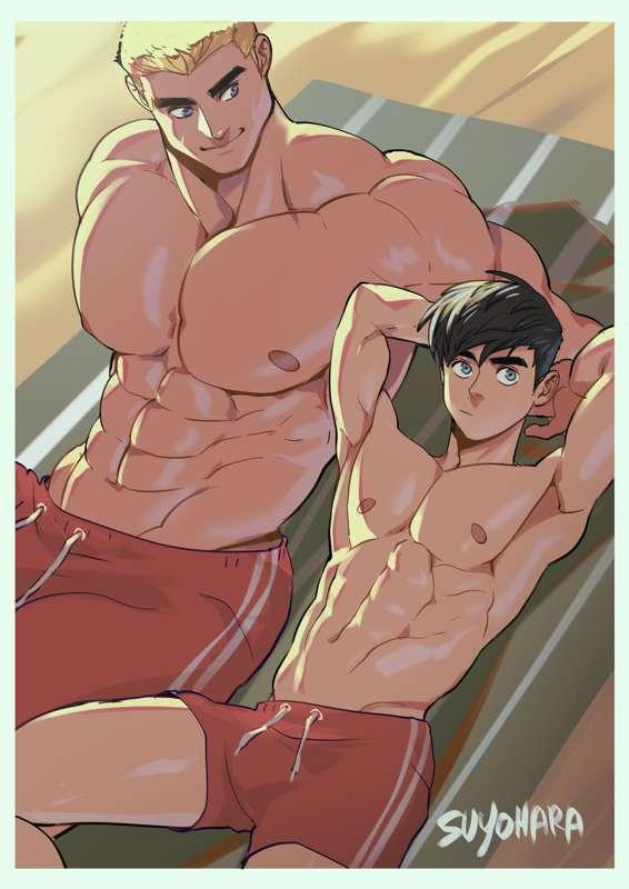 chilling