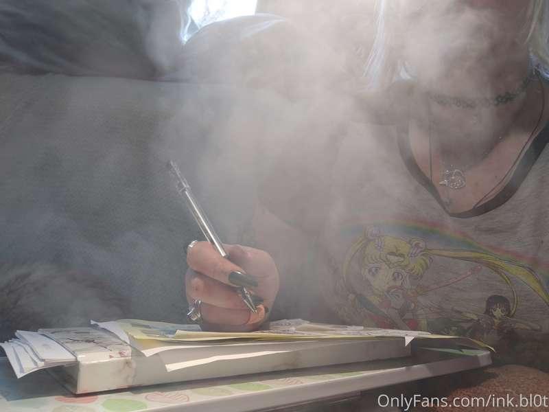 Up 26 hours and counting. 
Depression sucks. So my morning l..