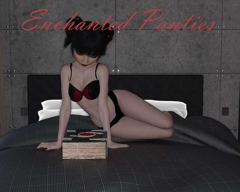 Enchanted Panties 