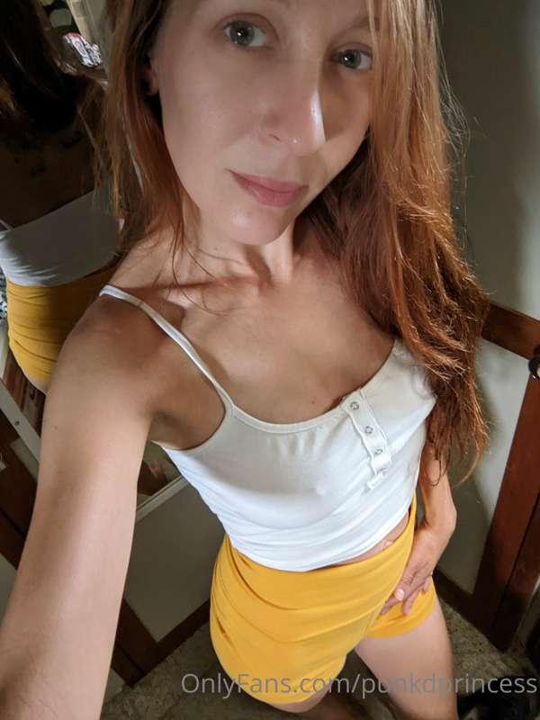 Good morning and happy Saturday 😘