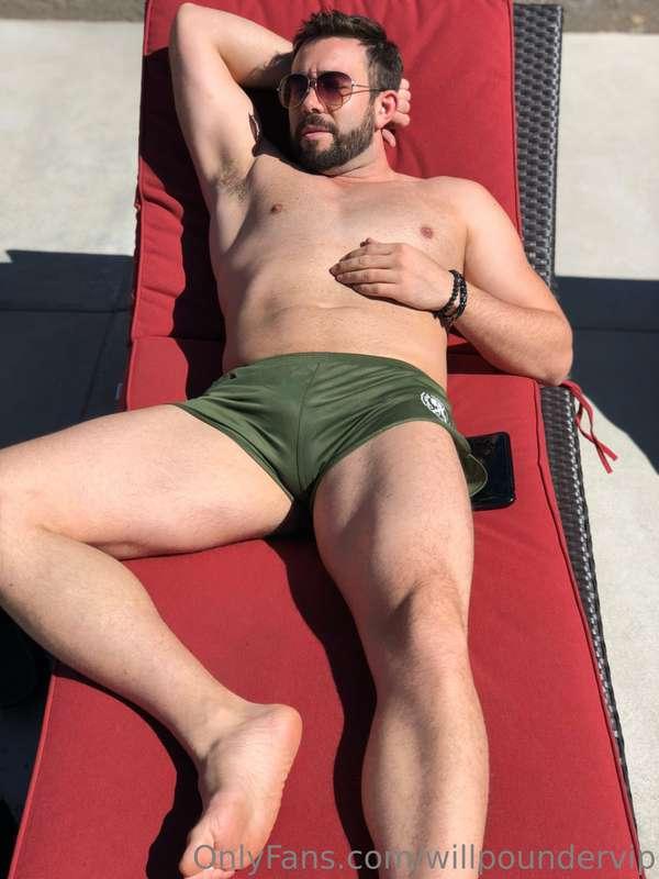 Would you like to join me here? 😏