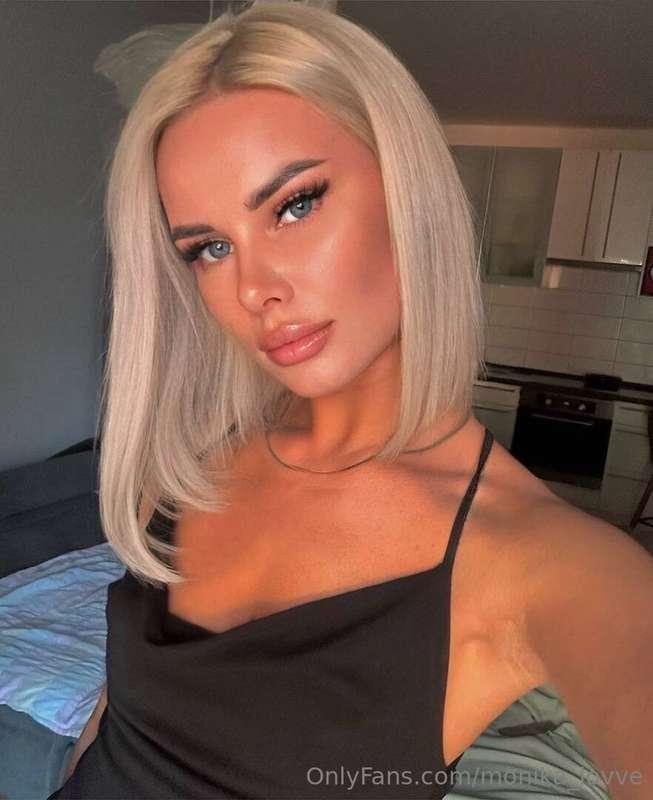 𝐅𝐑𝐄𝐄 𝐒𝐔𝐁👉@crystal_lovexxx🙈🔞
WOW🔥@crystal_lovexxx  BLONDE CUT..
