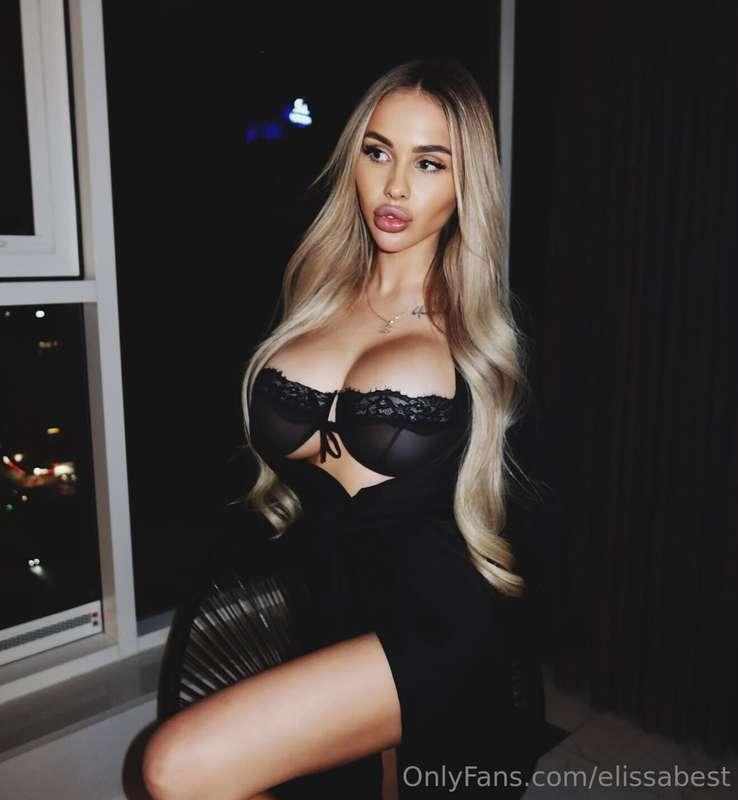 Black cat 