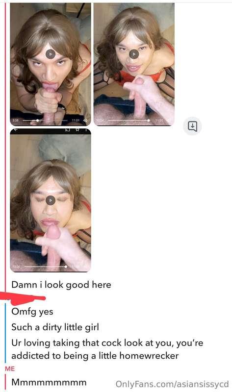 FULL POST: SUCKING A NAUGHTY, PARTNERED, VERBAL, MOUSTACHED ..