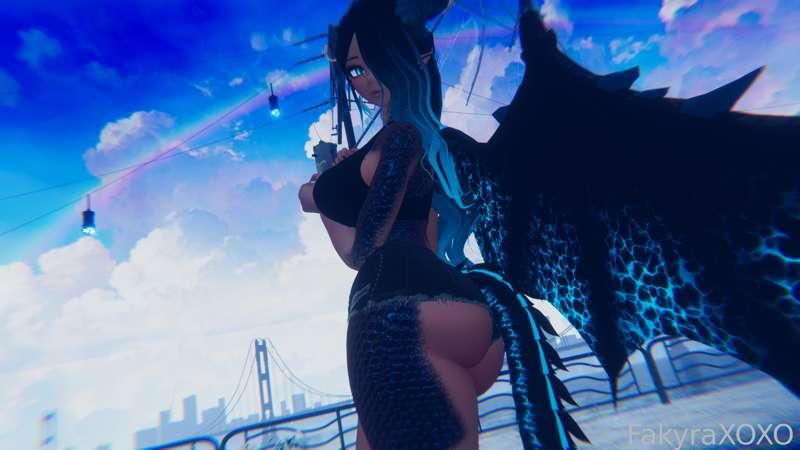 fakyraxoxo image #3