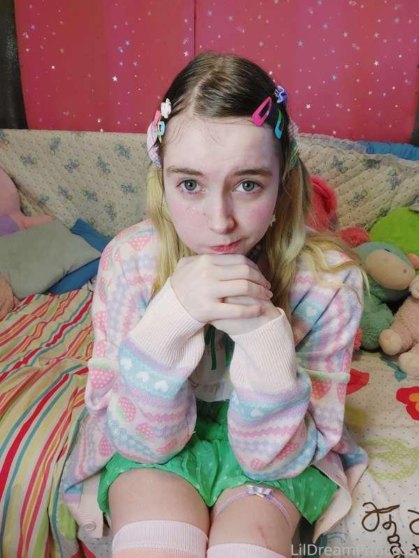 lildreamprincess image #1