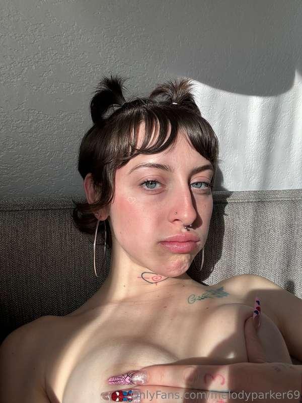 Your wish, my sexy command 😇🎥 Customs are open, babe, what s..