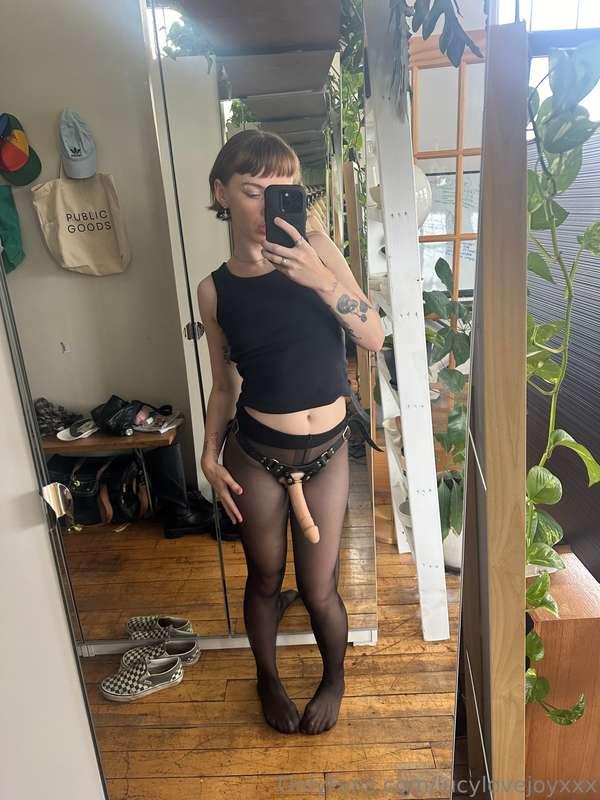 Made so much gorgeous content yesterday
