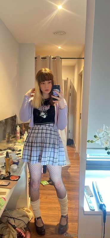 This set was so cute ;3 🥰🥰