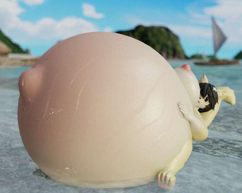 GravidSeaSitting [Mini]