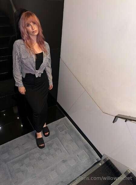 Feeling daring... maybe it’s time for a new shade to match m..