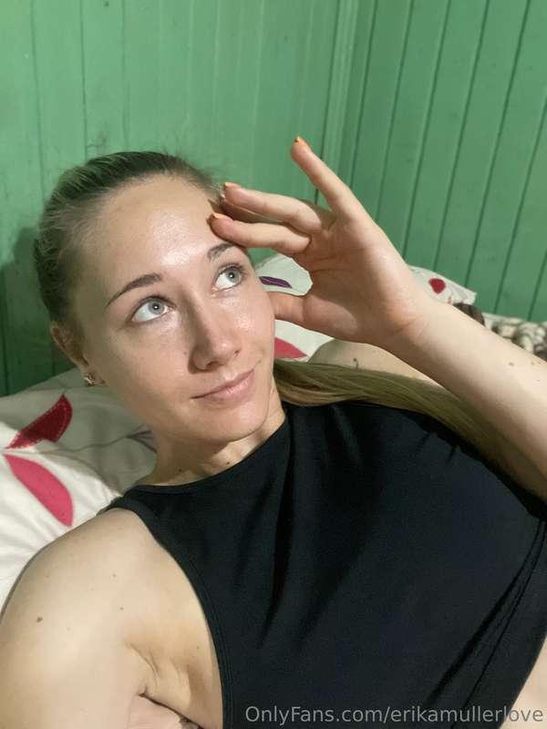 Im thinking about you 🥰