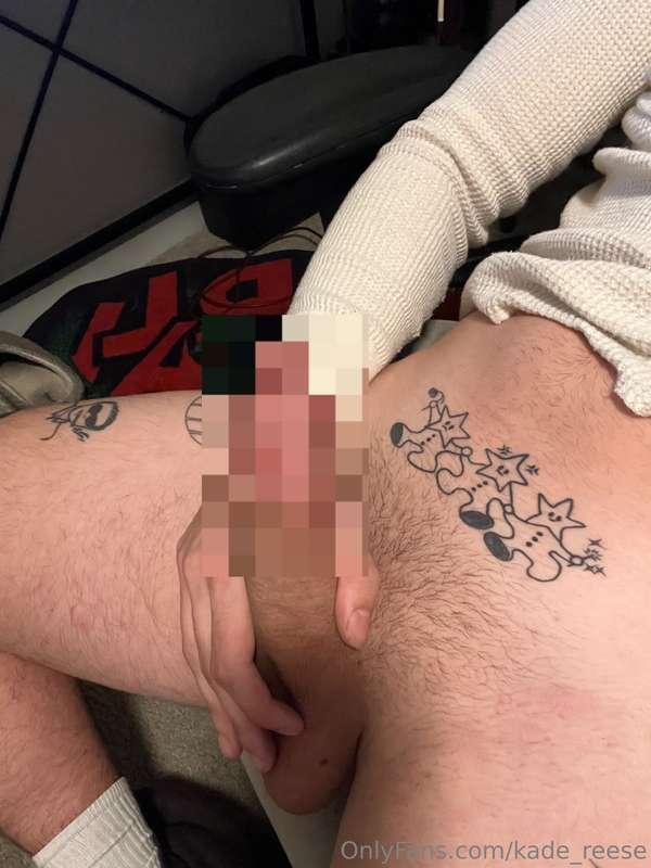 Like and dm me for the un-blurred pic 😈