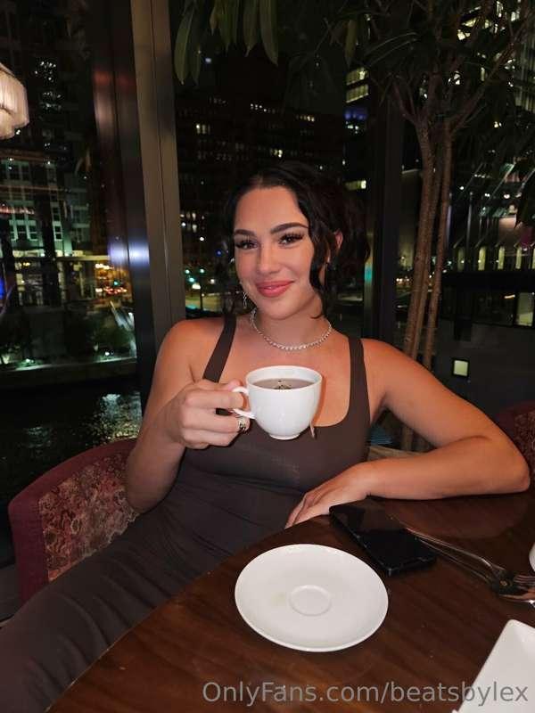 Fun Fact: 

Did you know that a cup of coffee a day keeps th..