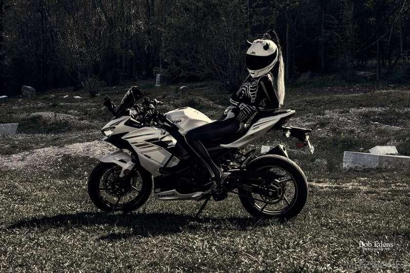 ☠️🏍️💨😈 absolutely In love with this new professional set! do..