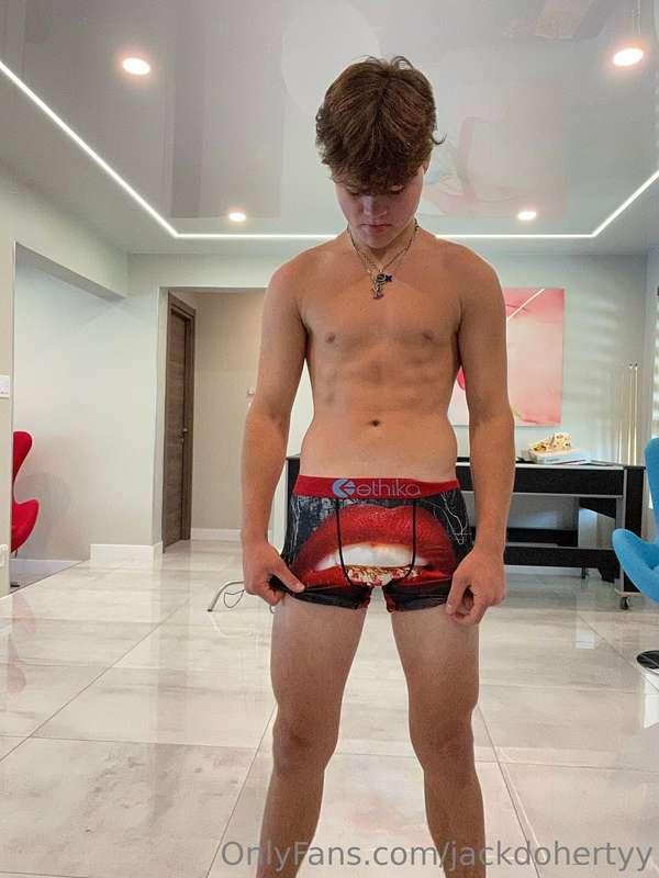 Getting ready 💦