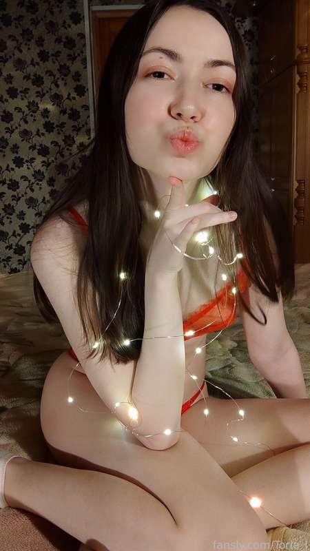 Happy New Year ❤️❤️❤️❤️🎉

I wish you happiness, health, success, love and all the very best ❤️❤️🎄

#skinny #fyp #teen