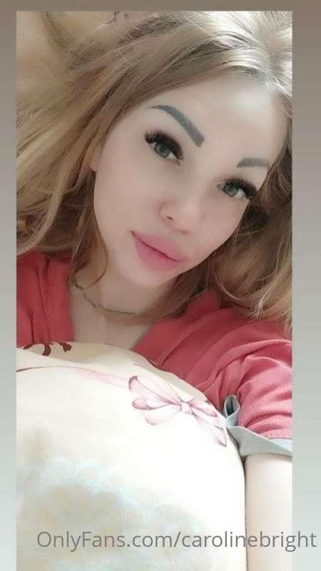 I wish I could taste your cum.😊😍
