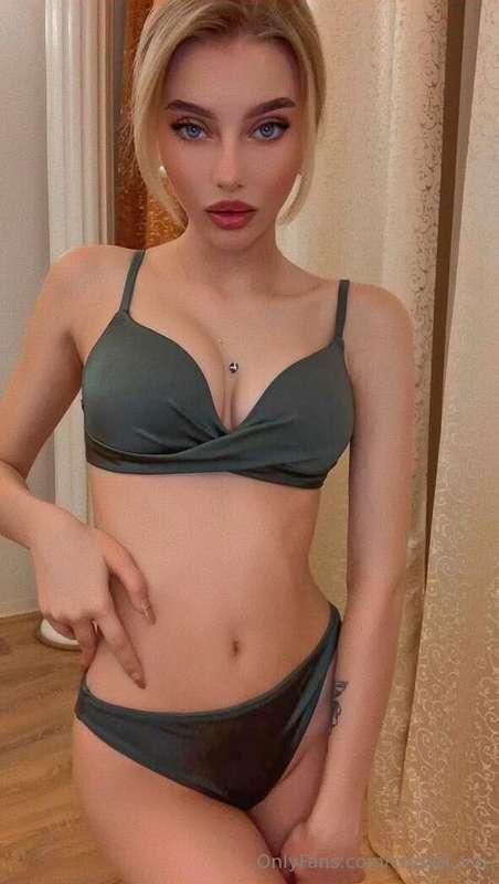 This outfit? Comes off easily just like me when I think of y..