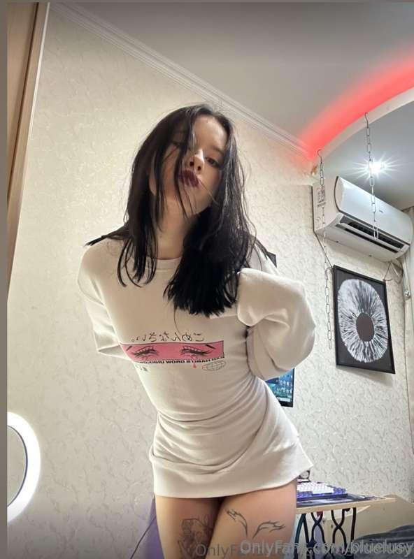 AMAZING LUSTFUL CUTIE 🤤 🔥 @sexiest_dragonPERVERTED FETISH, I..