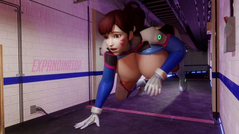 Dva Hallway Set