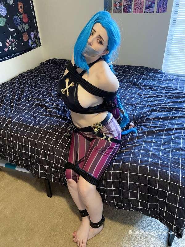 boundnerd69 image #32
