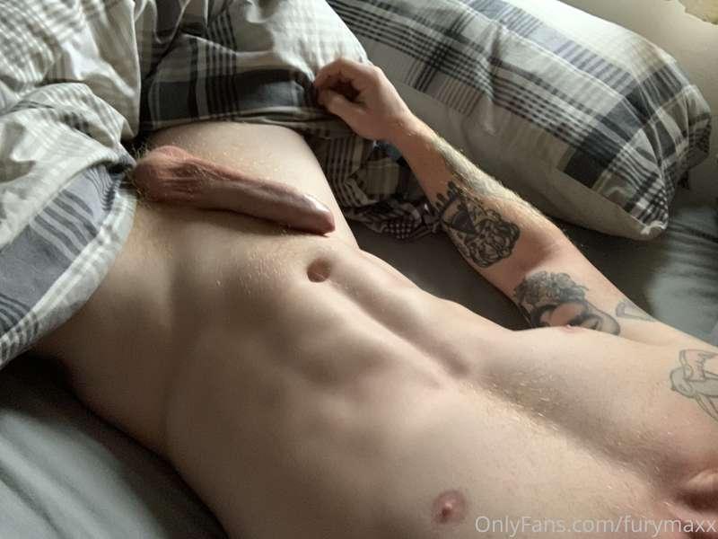 I need attention