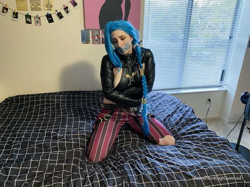 boundnerd69 image #60