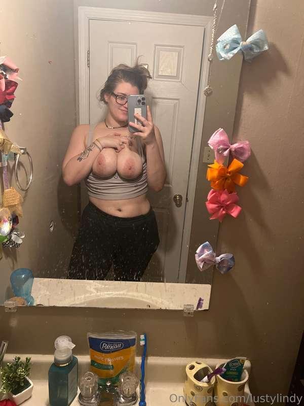 What do you think? 🤤