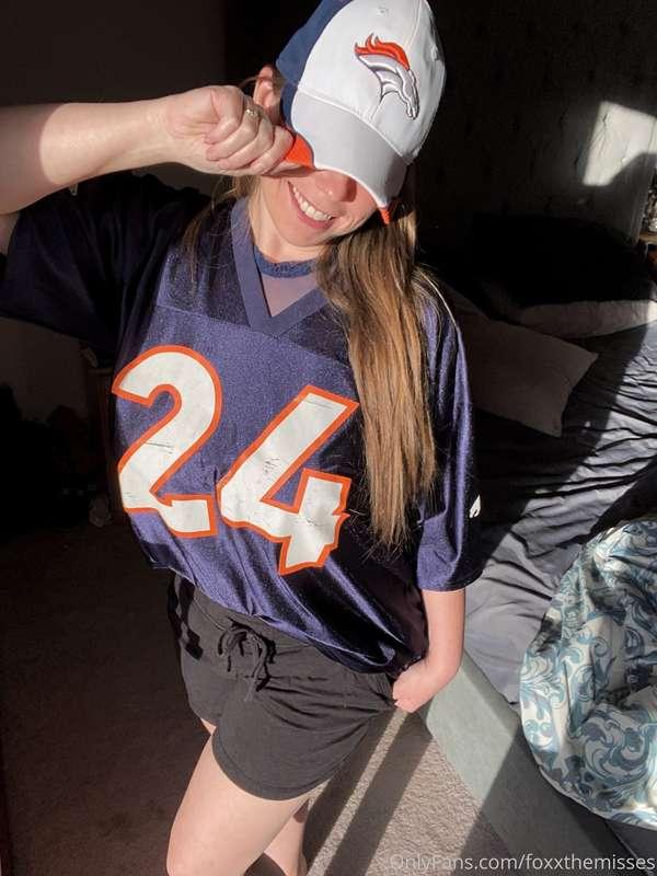 💙🧡Let’s go Broncos! 🧡💙