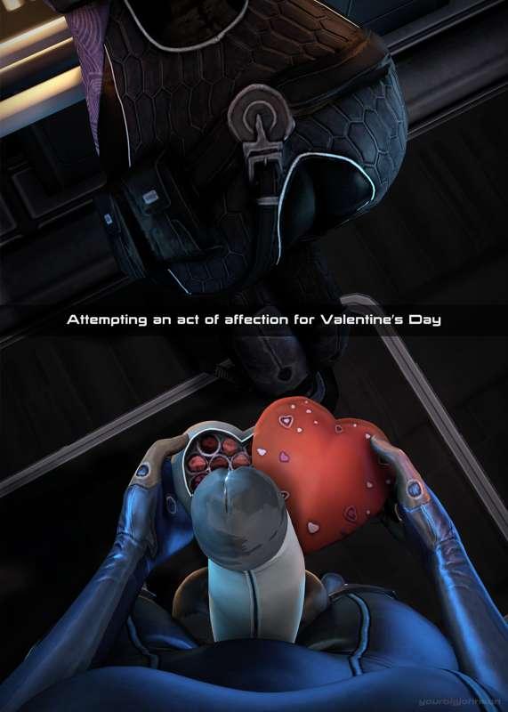 Happy Valentine's Day!