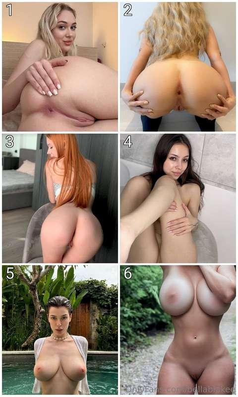 🚀 FOLLOW MY BESTIES FOR VIP CONTENT!1. 🍬💕 @lea_sweet 💕🍬2. 🫦🎀..