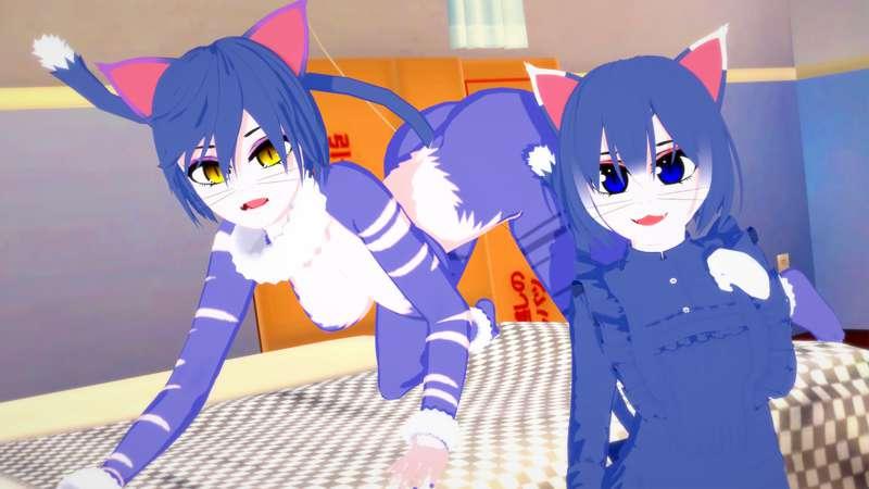 Generic Cat Sluts