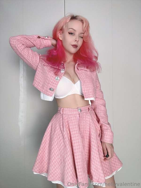 hellyvalentine image #38
