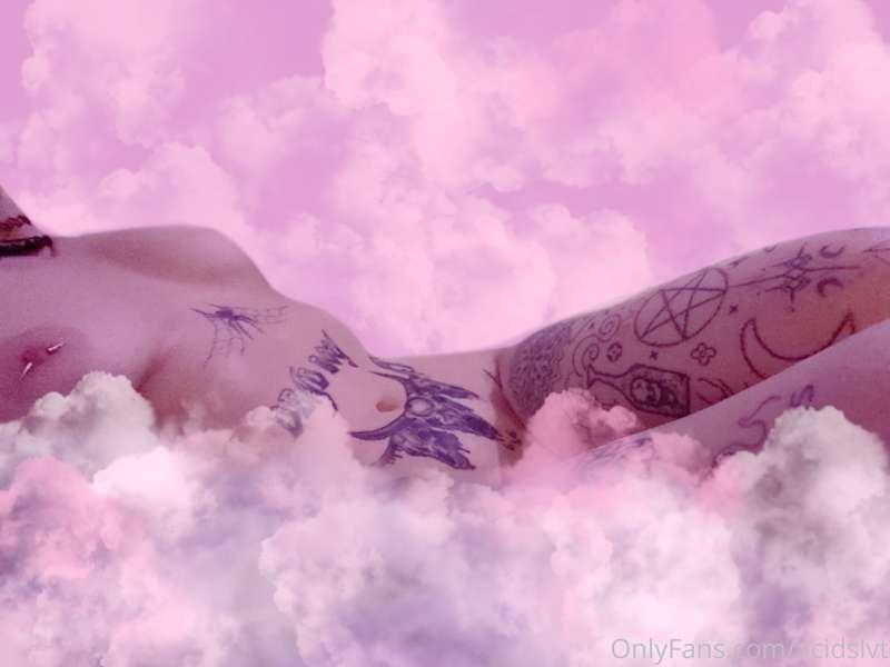 Dreamy