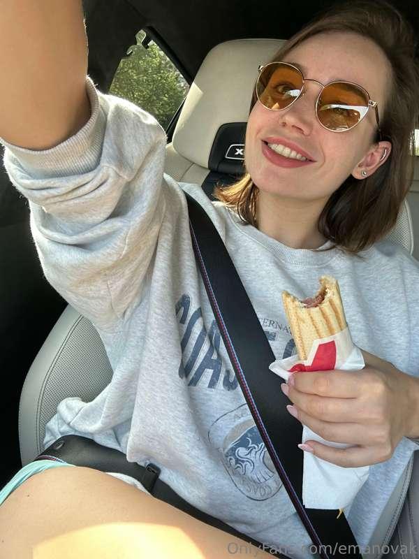 Hot dog 🌭😝