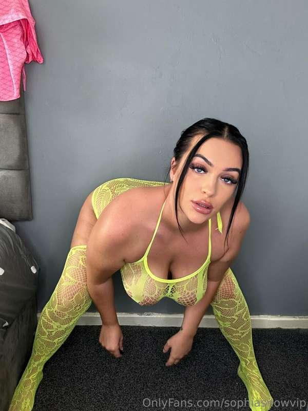 Someone say they like sluts ?
