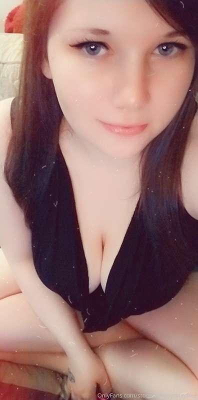Hope everyone has a great day! 🥰😘❤
