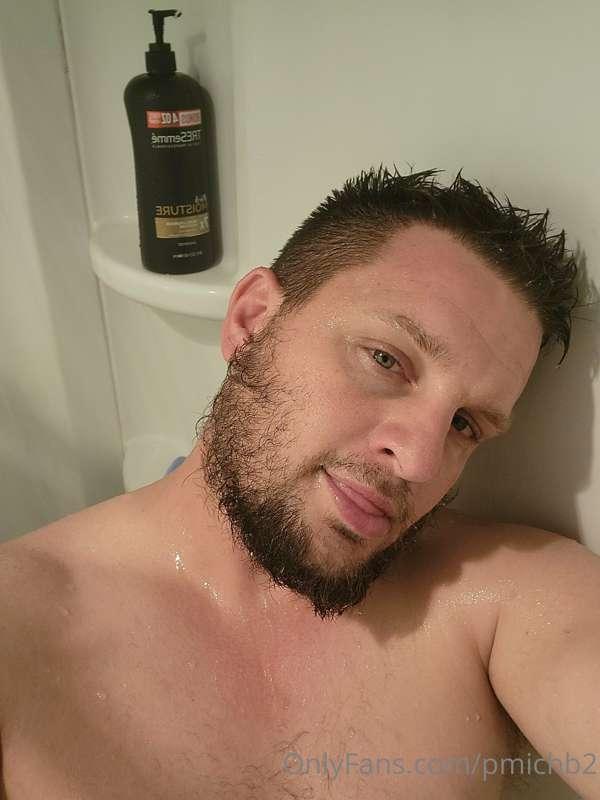 I want to say thank you to all my fans for staying and being..