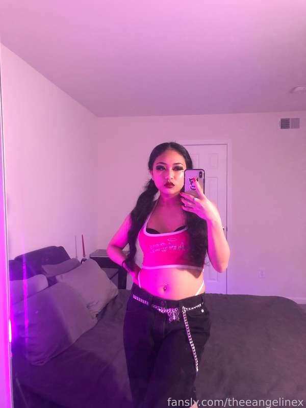 theeangelinex image #3