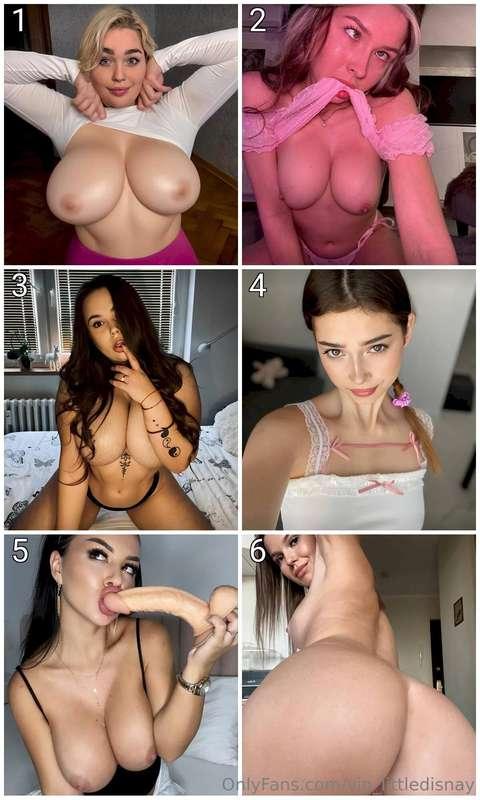 🔥 JOIN MY BESTIES FOR FREE TREATS!1. ❤️💦 @nimu_official 💦❤️2..