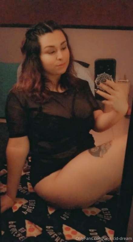 Is anyone even awake? 👀