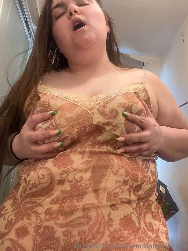 Grab these big tits 