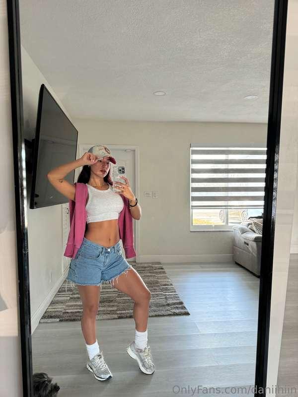 Felt a special vibe with this outfit 💕