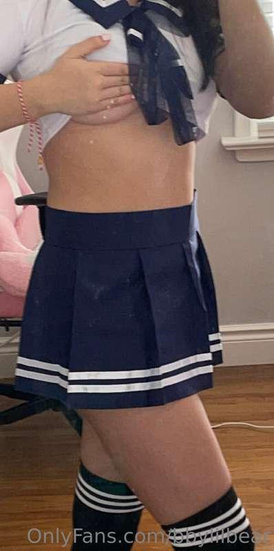 more sailor fit cos mm