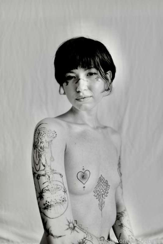 tattoobabe image #1