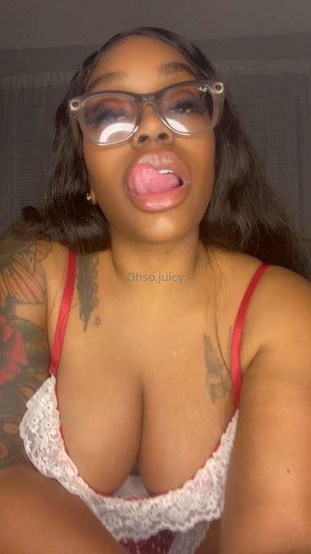 Im ready for you daddy 🤤