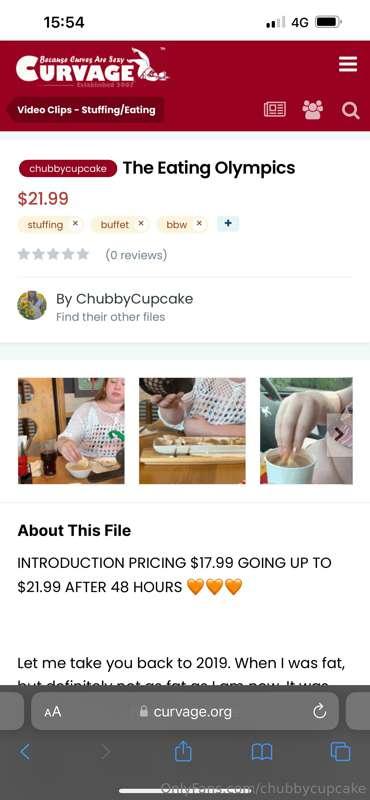 Have you seen my new video on curvage? 

You can see it here..