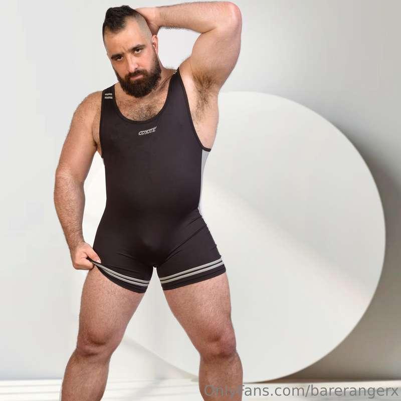 barerangerx image #0
