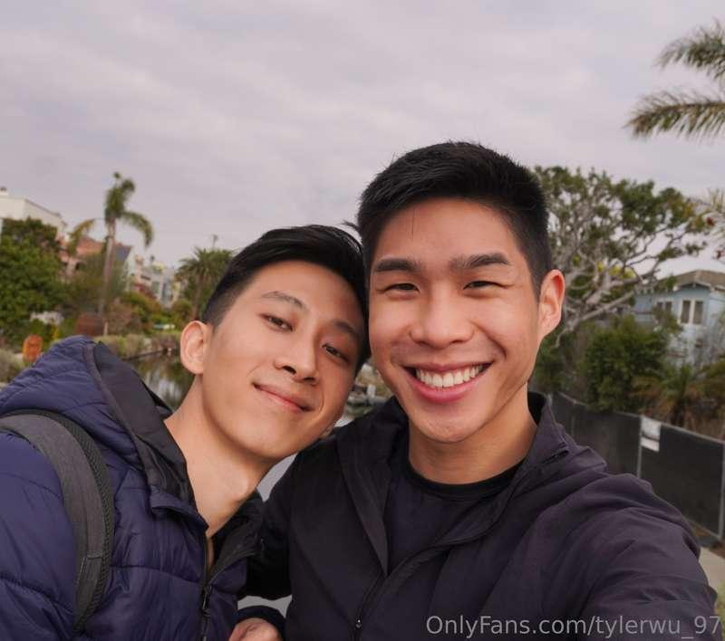 Anthony is such a handsome man... when do we move in togethe..